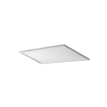 Suspended and surface mounted panels