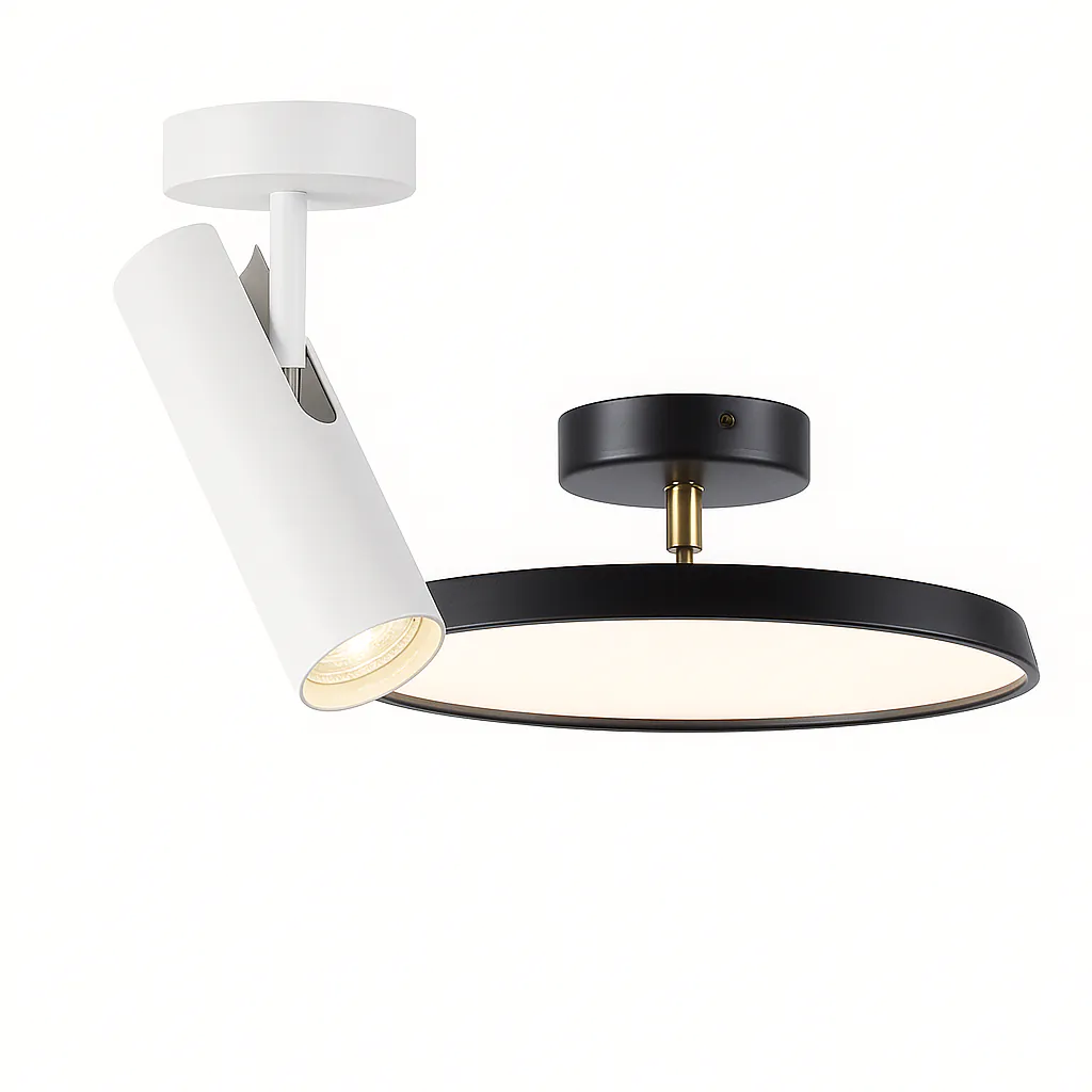 Ceiling Lights