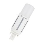 Ledvance Dulux-D LED 9.5W - 865 Daylight | 2-Pin - Replaces 26W