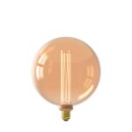 Calex Royal Kalmar LED E27 Filament 3.5W 150lm - 818 Extra Warm White | Dimmable