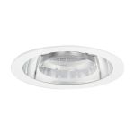 Philips LED Downlight GreenSpace2 DN471B 16.8W 2100lm 120D - 840 Cool White | 216mm - Aluminium Reflector