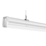 Noxion LED Trunking NX-Line V2 55-70W 9900-12600lm 30D - 840 Cool White | 1500mm - 8-Pole - UGR <22
