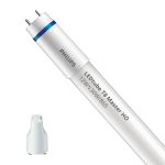 Philips LED Tube T8 MASTER (EM/Mains) High Output 12W 1575lm - 865 Daylight | 90cm - Replaces 30W