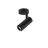 SLV Numinos DL S Spot Aluminium Black 10.42W 985lm 24D - 927 Extra Warm White | Best Colour Rendering - Dimmable 