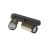 SLV Grip! Aluminium Spot Bronze | Suitable for 2x GU10