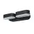Ledvance LED Spot Endura Style Midi Double Dark Grey 13.5W 630lm - 830 Warm White