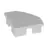Ledvance LED Strip Profile Cover 200CM 