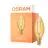 Osram Vintage 1906 LED E14 Twisted Candle Filament Gold 1.5W 120lm - 824 Extra Warm White | Replaces 15W