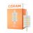Osram LED R7s 78mm Clear 9.5W 1055lm - 827 Extra Warm White | Dimmable - Replaces 75W