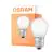 Osram Classic LED E27 Ball Filament Frosted 4W 470lm - 865 Daylight | Replaces 40W