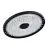 Ledvance LED Highbay 210W 30000lm 70D - 840 Cool White | IP65 - Dali Dimmable 