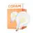 Osram LED Superstar E27 Globe Filament Frosted 11W 1521lm - 940 Cool White | Best Colour Rendering - Replaces 100W