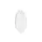 Ledvance Surface Circular 400 White 24W 1920lm - 840 Cool White | IP44 - with Sensor - Cool White
