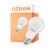 Osram Classic LED E27 Pear Frosted 10W 1055lm - 840 Cool White | Replaces 75W