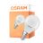 Osram Classic LED E14 Ball Frosted 4.9W 470lm - 840 Cool White | Replaces 40W