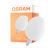 Osram Vintage 1906 LED E27 Special Filament Frosted 7.3W 806lm - 827 Extra Warm White | Dimmable - Replaces 60W