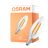 Osram LED Classic E14 Candle Filament Clear 1.2W 255lm - 827 Extra Warm White | Replaces 25W