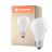 Ledvance Classic LED E27 Pear Frosted 7.2W 1521lm - 830 - Warm White | Replaces 100W
