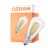Osram Classic LED E27 Edison Filament Clear 3.8W 806lm Ultra Efficiency - 830 Warm White | Replaces 60W