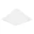 Ledvance LED Panel Comfort Aluminium White 33W 4320lm - 840 Cool White | 62.5x62.5cm - UGR < 19