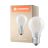 Ledvance Classic LED E27 Pear Filament Frosted 5.8W 806lm - 940 Cool White | Best Colour Rendering - Dimmable - Replaces 60W