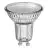 5x Ledvance Performance LED Spot GU10 4.3W 350lm 36D - 840 Cool White | Replaces 50W