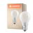 Ledvance  Classic LED E27 Pear Filament Frosted 4W 470lm - 840 Cool White | Replaces 40W