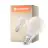 Ledvance Classic LED E27 Pear Frosted 7.2W 1521lm - 840 Cool White| Replaces 100W