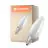 Ledvance LED Classic E14 Candle Filament Frosted 1.2W 255lm - 827 Extra Warm White | Replaces 25W