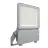 Ledvance LED Floodlight Flex White 130W 19000lm 45x140D - 830 Warm White | IP66 - Dali Dimmable - Asymmetrical 
