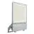 Ledvance LED Floodlight Flex White 250W 37000lm 55x120D - 830 Warm White | IP66 - Dali Dimmable - Asymmetrical 
