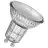 Ledvance LED Reflector GU10 PAR16 2.4W 230lm 36d - 827 Extra Warm White | Replaces 35W
