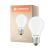 Ledvance Classic LED E27 Pear Frosted 5.9W 806lm - 827 Extra Warm White | Replaces 60W