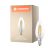 Ledvance Classic LED E14 Candle Filament Clear 5.9W 806lm - 827 Extra Warm White | Replaces 60W