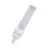 Ledvance DULUX LED D EM & AC Mains Value 9W 1100lm - 865 Daylight | Replaces 26W