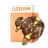 Osram Decor LED Lamp Rose Glass E27 3.5W 300lm - 827 Extra Warm White | Replaces 25W