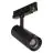 Ledvance LED Tracklight 3-Phase Spot Zoom Black 20W 2400lm - 940 Cool White| Best Colour Rendering - 1-10V Dimmable