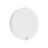 Ledvance LED Bulkhead Surface Disc White 21W 2520lm - 830-840 CCT | IP20 - Motion Sensor, Light Sensor