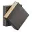 Nordlux Turn Wall Light Black 13W 800lm - 827 Extra Warm White | Dimmable