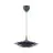 Nordlux Bretagne 38 Pendant Metal Grey | Suitable for 1x G9