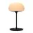 Nordlux Table Lamp Sponge Battery Gold 4.8W 300lm - 827 Extra Warm White | 3-Step Dimmable