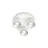 Nordlux Pitcher Spot Metal White | Suitable for 3x GU10
