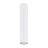 Emibig Ceiling Light Tecno Steel White | Suitable for 1x GU10 - Max 8W