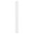 Emibig Ceiling Light Tecno Steel White | Suitable for 1x GU10 - Max 8W