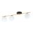 Emibig Ceiling Light Monza Steel Black | Suitable for 3x E14 - Max 10W