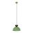 Emibig Pendant Lunaro Steel Black | Suitable for 1x GX53 - Max 12W