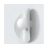Emibig Wall Light Fiero Steel Grey | Suitable for 1x G9 - Max 8W