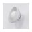 Emibig Wall Light Bibi Steel Grey | Suitable for 1x G9 - Max 8W