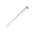 Philips LED Waterproof Batten WT060C 28W 3400lm - 840 Cool White | 150cm - 1x Through Wiring