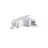 Philips ZRS750 T-Connector White | XTS36-3